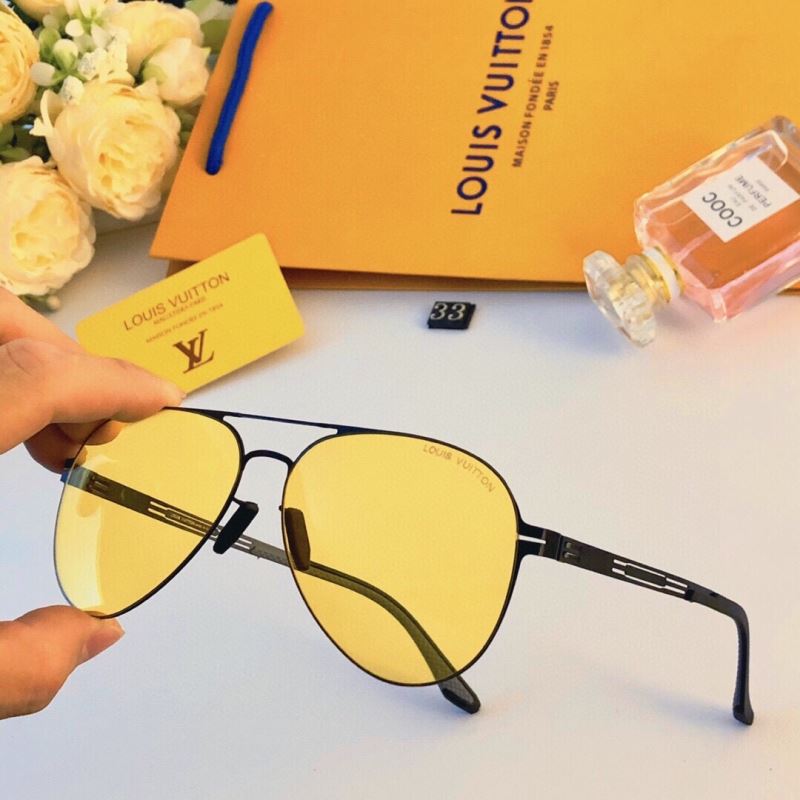 Louis Vuitton Sunglasses